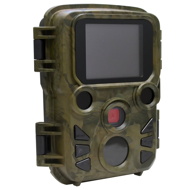 Infrared surveillance camera - Blue Force Sports