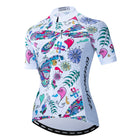 Women Bike jerseys - Blue Force Sports