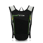 Ultralight Cycling Backpack 5L Bike Riding Bag - Blue Force Sports