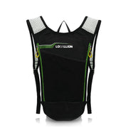 Ultralight Cycling Backpack 5L Bike Riding Bag - Blue Force Sports