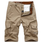 Loose shorts thin overalls men - Blue Force Sports