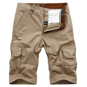 Loose shorts thin overalls men - Blue Force Sports