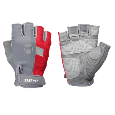 TMT fitness gloves - Blue Force Sports