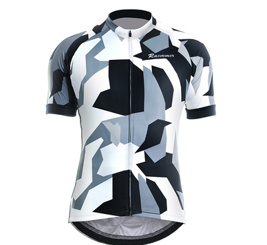 Cycling top - Blue Force Sports