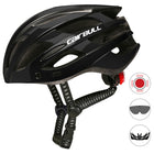 Highway Mountain Bike Riding Helmet - Blue Force Sports