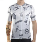 Cycling Jersey - Bugs - Blue Force Sports