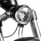 Front spotlight for electric bicycle head - Blue Force Sports