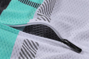 Quick-drying and breathable cycling equipment - Blue Force Sports