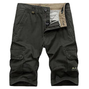 Loose shorts thin overalls men - Blue Force Sports