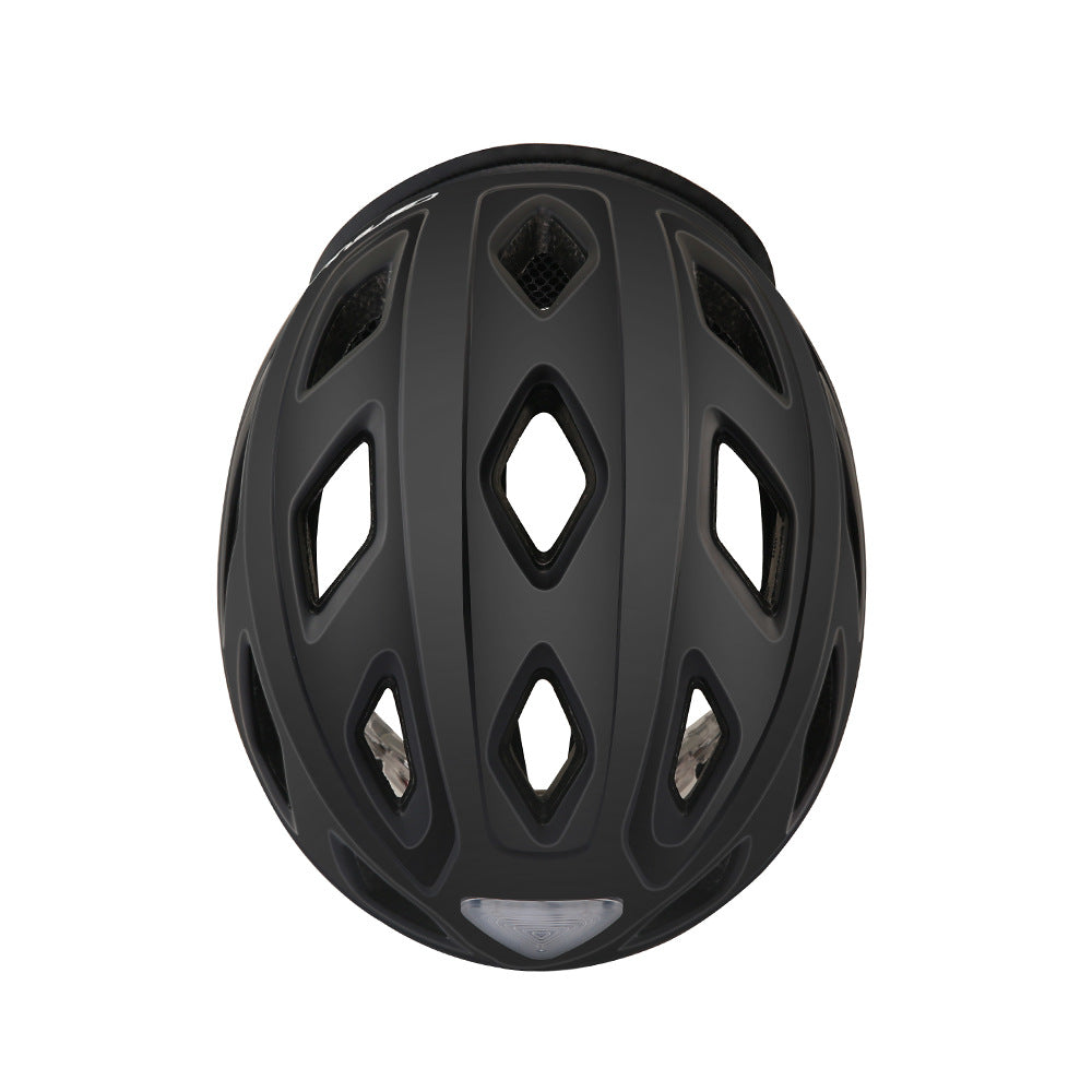Skateboarding riding helmet - Blue Force Sports