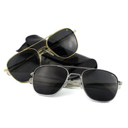 Pilot Glasses for Men - Blue Force Sports