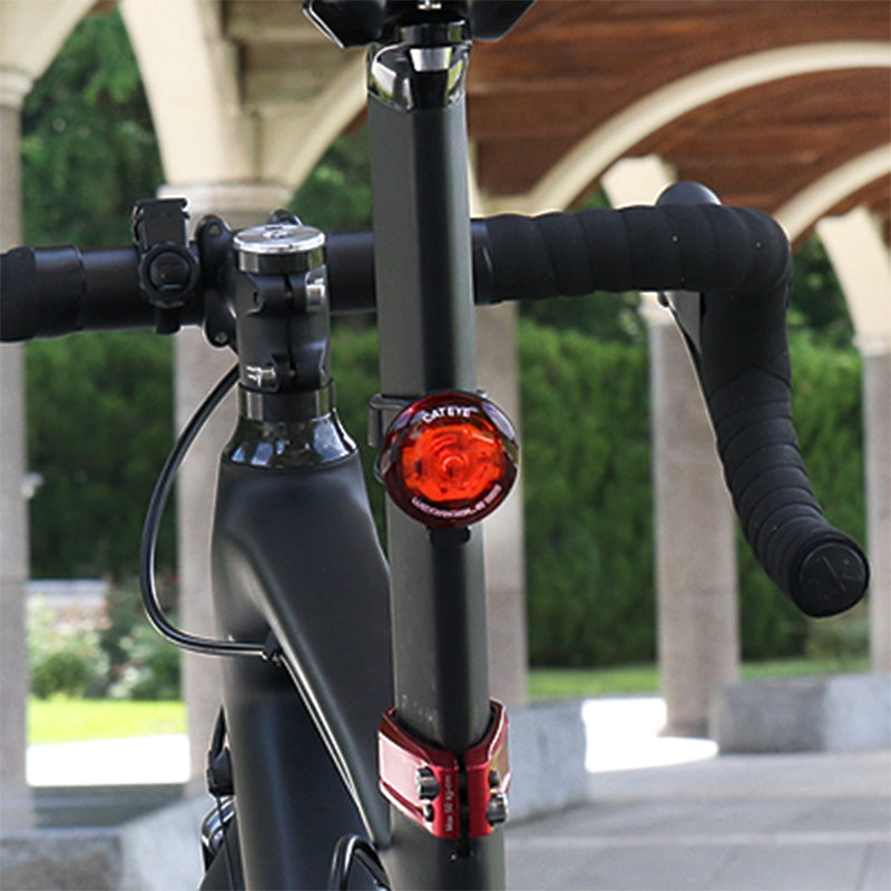 Riding warning lights - Blue Force Sports