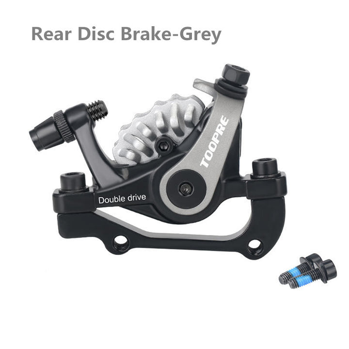 Drive brake caliper - Blue Force Sports