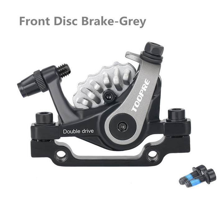 Drive brake caliper - Blue Force Sports