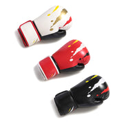 Fight fighting training boxing gloves - Blue Force Sports