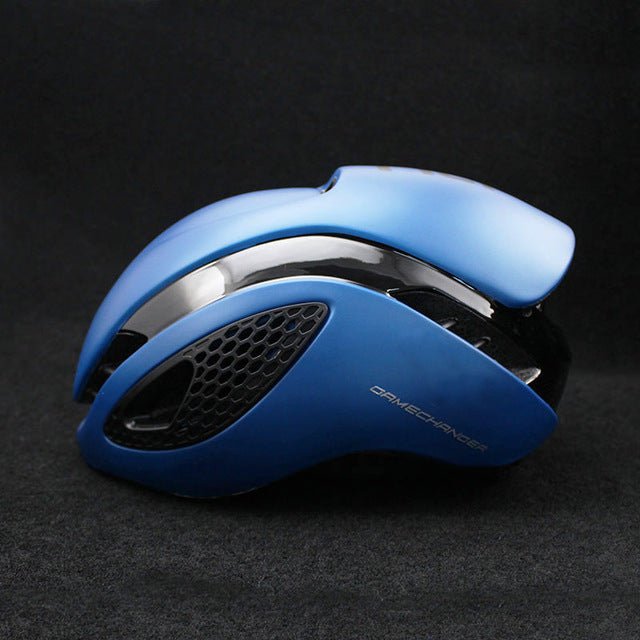 Bicycle helmet - Blue Force Sports
