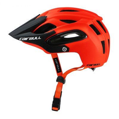 Bicycle cycling helmet - Blue Force Sports