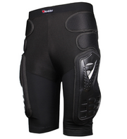 Ski racing shatter-resistant diaper pants - Blue Force Sports