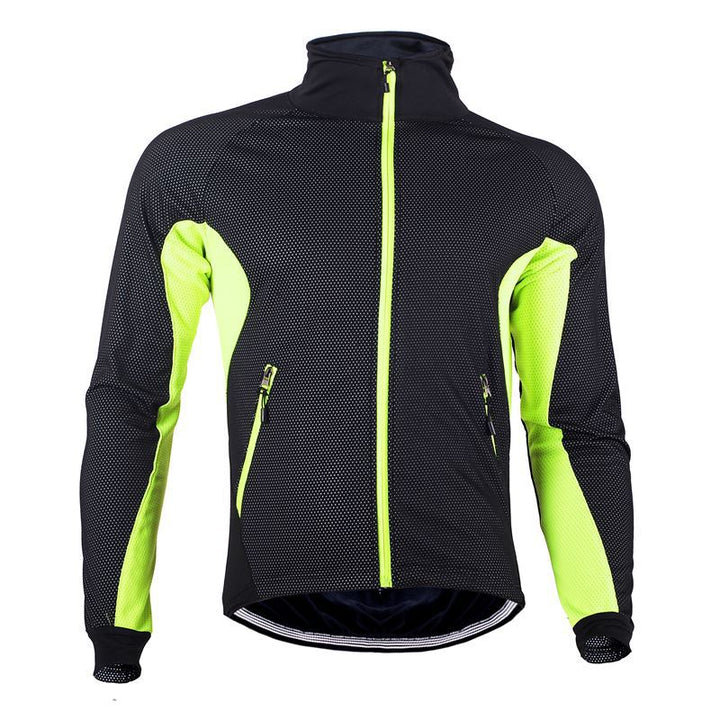 NUCKILY cycling outdoor sportswear - Blue Force Sports