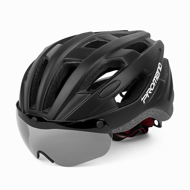 Safety hat - Blue Force Sports