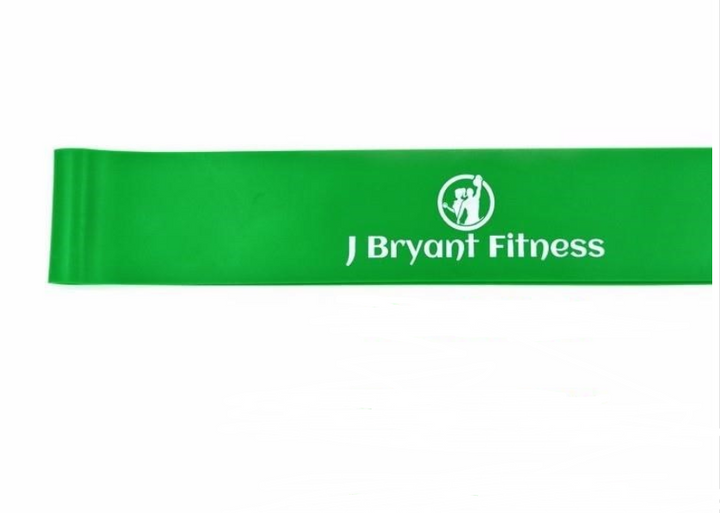 Fitness resistance band rubber band - Blue Force Sports