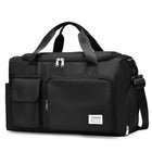Bolsa de viaje de mano Weekender