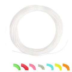 Forwad Floating Fly Fishing Line Fluo - Blue Force Sports