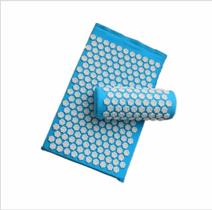 Lotus acupucture mat - Blue Force Sports