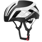 Rock Brothers Riding Helmet - Blue Force Sports