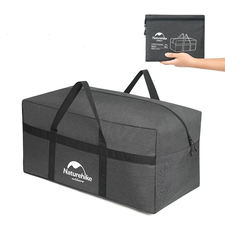 Outdoor camping equipment storage bag - Blue Force Sports