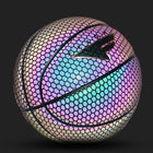 Reflective basketball - Blue Force Sports
