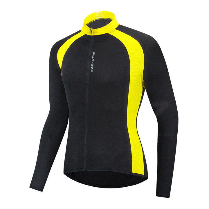 Bicycle road wear cycling quick-drying bicycle cycling wear - Blue Force Sports