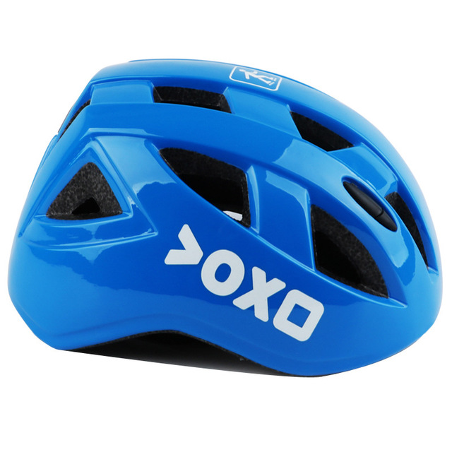 Children's helmet equipment - Blue Force Sports