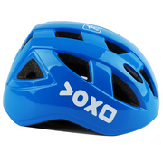 Children's helmet equipment - Blue Force Sports