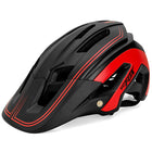 Bicycle Mountain Bike Riding Skateboard Helmet - Blue Force Sports