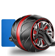 Abdominal muscle wheel - Blue Force Sports
