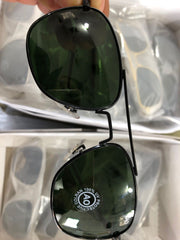 Pilot Glasses for Men - Blue Force Sports