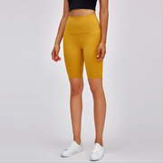 High waist yoga pants - Blue Force Sports