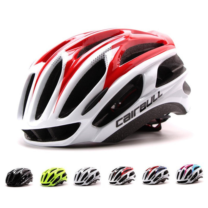 Cycling helmet - Blue Force Sports