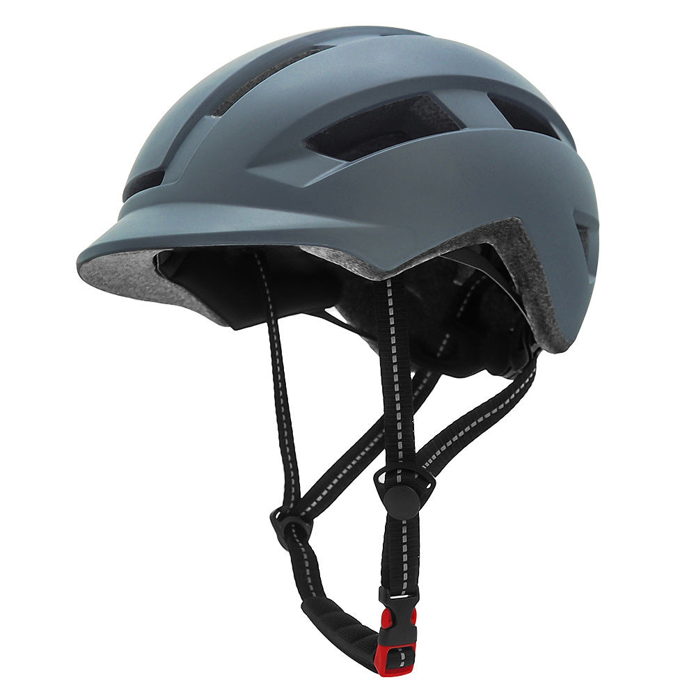 Multifunctional Bicycle Sports Helmet EPS Foam - Blue Force Sports
