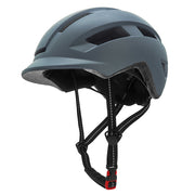 Multifunctional Bicycle Sports Helmet EPS Foam - Blue Force Sports
