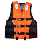 Children's professional swimwear life jacket - Blue Force Sports
