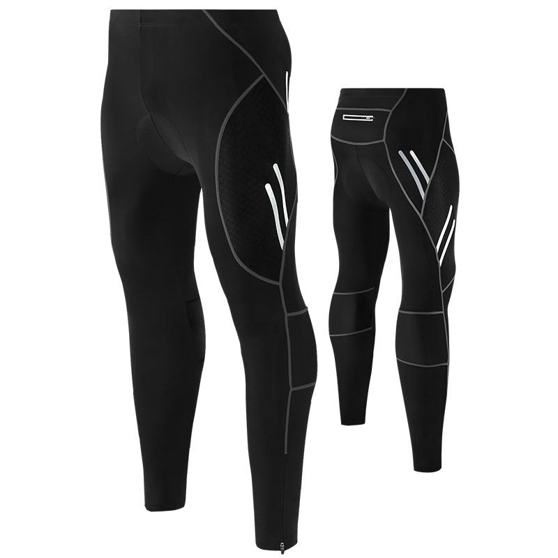 4D sponge cycling jersey - Blue Force Sports
