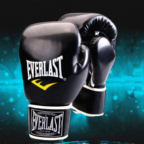 Professional training for boxing gloves - Blue Force Sports