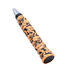 Absorbent Anti-Slip Camouflage Grip Tape for Rackets