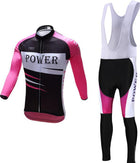 Bicycle cycling suit - Blue Force Sports