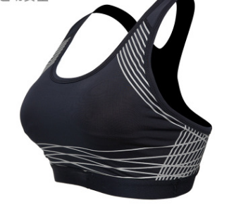 Sports Bras - Blue Force Sports