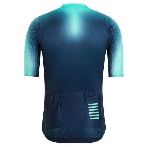 Riding clothes suspender shorts mountain bike shirt - Blue Force Sports