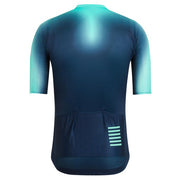 Riding clothes suspender shorts mountain bike shirt - Blue Force Sports
