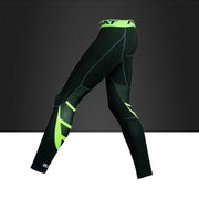 Men's sports quick-drying trousers - Blue Force Sports